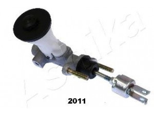 ASHIKA 95-02-2011 pagrindinis cilindras, sankaba 
 Sankaba/dalys -> Sankabos valdymas -> Pagrindinis cilindras
31410-33021, 31410-33040