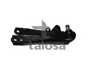 TALOSA 40-04492 vikšro valdymo svirtis 
 Ašies montavimas/vairavimo mechanizmas/ratai -> Valdymo svirtis/pasukamosios svirties sujungimas -> Vairo trauklės (valdymo svirtis, išilginis balansyras, diago
5450201G90, 5450255G10, 5450255G90