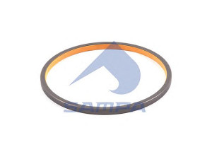 SAMPA 200.068 pasukamojo kakliuko tarpiklis (lingės laikiklis)
395 320 00 67, 3953200067, A 395 320 00 67