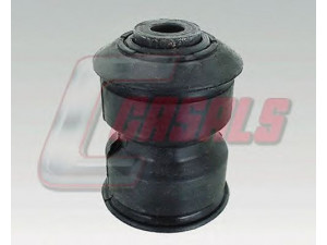 CASALS 7283 įvorė, lakštinė lingė 
 Pakaba -> Lakštinė spyruoklinė pakaba
2D0511171B, 05118732AA, 5118732AA