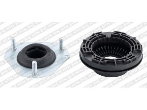 SNR KB652.26 remonto komplektas, pakabos statramstis 
 Ašies montavimas/vairavimo mechanizmas/ratai -> Montavimas, pakabos statramstis
1689147, 1742604, D651-34-380B