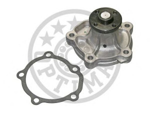 OPTIMAL AQ-2160 vandens siurblys 
 Aušinimo sistema -> Vandens siurblys/tarpiklis -> Vandens siurblys
71719676, 71737965, 71719676, 71719680