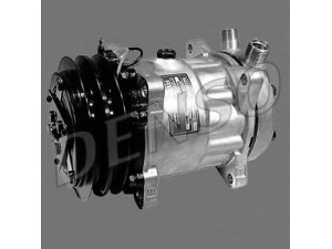 DENSO DCP99923 kompresorius, oro kondicionierius