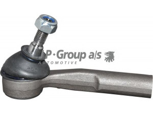 JP GROUP 1244603270 skersinės vairo trauklės galas 
 Vairavimas -> Vairo mechanizmo sujungimai
77363829, 77363829, 1603544, 1609457