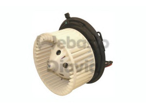 WEBASTO 82D0545021A vidaus pūtiklis 
 Šildymas / vėdinimas -> Orpūtė/dalys
7701048752