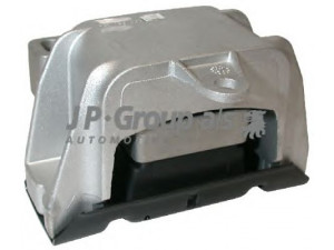 JP GROUP 1117906970 variklio montavimas 
 Variklis -> Variklio montavimas -> Variklio montavimo rėmas
1J0199555AL