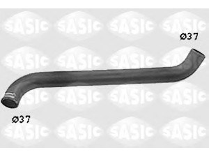 SASIC SWH6633 radiatoriaus žarna 
 Aušinimo sistema -> Žarnelės/vamzdeliai/sujungimai -> Radiatoriaus žarnos
7582725