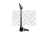 MAPCO 51639HPS šarnyro stabilizatorius 
 Ašies montavimas/vairavimo mechanizmas/ratai -> Stabilizatorius/fiksatoriai -> Savaime išsilyginanti atrama
3130 3413 201, 3130 3414 299, 3414299