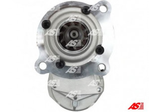 AS-PL S6135 starteris