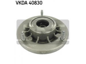 SKF VKDA 40830 pakabos statramsčio atraminis guolis 
 Ašies montavimas/vairavimo mechanizmas/ratai -> Montavimas, pakabos statramstis