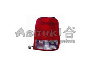 ASHUKI 8361932 kombinuotas galinis žibintas 
 Kėbulas -> Šviesos -> Kombinuotas galinis žibintas/dalys -> Kombinuotas galinis žibintas
0K54E51150, OK54E51150