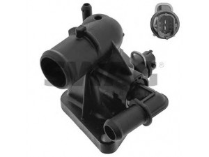 SWAG 70 94 0236 termostato korpusas 
 Aušinimo sistema -> Termostatas/tarpiklis -> Thermostat
55206391, 1336.CL, 55206391, 1 724 221