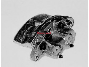 BENDIX 691875B stabdžių apkaba 
 Dviratė transporto priemonės -> Stabdžių sistema -> Stabdžių apkaba / priedai
440085, 95609790, 95609790, 9939698