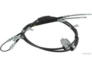 MAGNETI MARELLI 600000123380 trosas, stovėjimo stabdys
96482028, 96666925