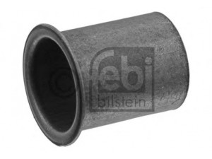 FEBI BILSTEIN 05507 jungtis, suspausto oro linija 
 Suspausto oro sistema -> Žarnelės/sujungimų vamzdeliai
0 815 307, 815 307, 4 424 0072 00