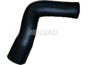 BUGIAD 81643 kompresoriaus padavimo žarna 
 Išmetimo sistema -> Turbokompresorius
9065283282