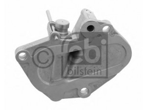 FEBI BILSTEIN 25412 įtempiklis, pavaros grandinė 
 Variklis -> Variklio uždegimo laiko reguliavimo kontrolė -> Sinchronizavimo grandinė/įtempiklis/kreiptuvas -> Sinchronizavimo grandinės įtempiklis
03E 109 507, 03E 109 507 G, 03E 109 507 K