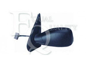 EQUAL QUALITY RD00797 išorinis veidrodėlis 
 Kėbulas -> Keleivių kabina -> Veidrodėlis
815213, 8149 G5, SV7141