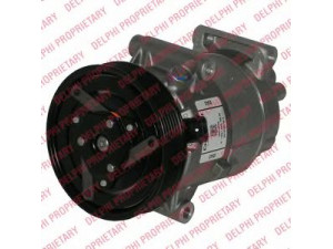 DELPHI TSP0155831 kompresorius, oro kondicionierius 
 Oro kondicionavimas -> Kompresorius/dalys
92600-BN701, 8200 470 242, 8200 600 110