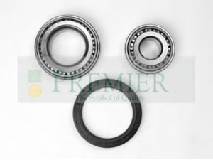 BRT Bearings BRT315 rato guolio komplektas 
 Ašies montavimas/vairavimo mechanizmas/ratai -> Rato stebulė/montavimas -> Rato guolis