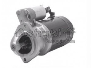 ASHUKI 1563-4101 starteris 
 Elektros įranga -> Starterio sistema -> Starteris
0 986 014 281/BOSCH, 0 986 015 341/BOSCH
