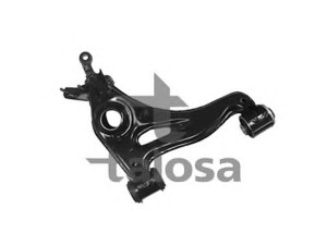 TALOSA 40-01877 vikšro valdymo svirtis 
 Ašies montavimas/vairavimo mechanizmas/ratai -> Valdymo svirtis/pasukamosios svirties sujungimas -> Vairo trauklės (valdymo svirtis, išilginis balansyras, diago
1703300207, 2023302707, 2023304207