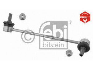 FEBI BILSTEIN 26920 šarnyro stabilizatorius 
 Ašies montavimas/vairavimo mechanizmas/ratai -> Stabilizatorius/fiksatoriai -> Savaime išsilyginanti atrama
48820-28010, 48820-28030