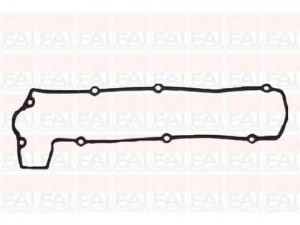 FAI AutoParts RC495S tarpiklis, svirties dangtis 
 Variklis -> Cilindrų galvutė/dalys -> Svirties dangtelis/tarpiklis
6020160021, 6020160121, 6020160321