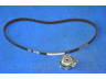 PARTS-MALL PNC-P001 paskirstymo diržo komplektas 
 Techninės priežiūros dalys -> Papildomas remontas
KDBK-104RS17