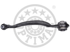 OPTIMAL G5-944 vikšro valdymo svirtis 
 Ašies montavimas/vairavimo mechanizmas/ratai -> Valdymo svirtis/pasukamosios svirties sujungimas -> Vairo trauklės (valdymo svirtis, išilginis balansyras, diago
2213303711, 2213306511