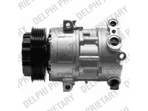 DELPHI TSP0155874 kompresorius, oro kondicionierius 
 Oro kondicionavimas -> Kompresorius/dalys
55703721, 6854093, 55703721, 6854093