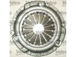 VALEO 826056 sankabos komplektas 
 Sankaba/dalys -> Sankabos remonto komplektas, visas