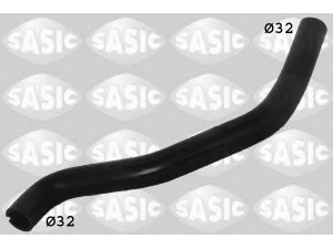 SASIC 3404127 radiatoriaus žarna 
 Aušinimo sistema -> Žarnelės/vamzdeliai/sujungimai -> Radiatoriaus žarnos
8200002977, 8200002978