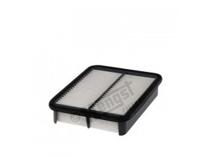 HENGST FILTER E628L oro filtras 
 Filtrai -> Oro filtras
17801-11070, 17801-11090, 17801-11090-83