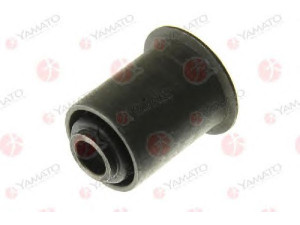 YAMATO J40514AYMT valdymo svirties/išilginių svirčių įvorė 
 Ašies montavimas/vairavimo mechanizmas/ratai -> Valdymo svirtis/pasukamosios svirties sujungimas -> Montavimas/sutvirtinimas
5455136000