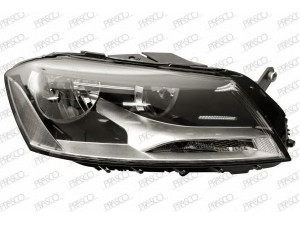 PRASCO VW0554903 priekinis žibintas 
 Kėbulas -> Priekinis žibintas/dalys -> Priekinis žibintas/įterp.
3AB941006