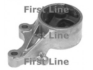 FIRST LINE FEM3365 variklio montavimas 
 Variklis -> Variklio montavimas -> Variklio montavimo rėmas
5684162, 684168, 684695, 90575190