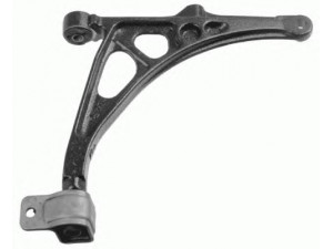 LEMFÖRDER 27051 01 vikšro valdymo svirtis 
 Ašies montavimas/vairavimo mechanizmas/ratai -> Valdymo svirtis/pasukamosios svirties sujungimas -> Vairo trauklės (valdymo svirtis, išilginis balansyras, diago
3521 76, 3521 G4
