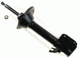 SACHS 312 203 amortizatorius 
 Pakaba -> Amortizatorius
20360FE220, 20360FE241, 20360FE520