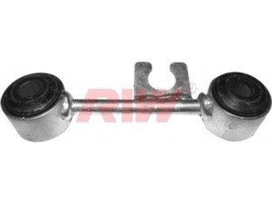 RIW ME4016 šarnyro stabilizatorius 
 Ašies montavimas/vairavimo mechanizmas/ratai -> Stabilizatorius/fiksatoriai -> Savaime išsilyginanti atrama
638 326 00 16, 638 326 01 16
