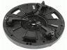SACHS 1888 053 101 sankabos suspaudimo plokštelė
AL 120022, AL 30151, AL 39624, AL 40882