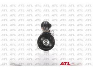 ATL Autotechnik A 79 170 starteris 
 Elektros įranga -> Starterio sistema -> Starteris
02Z 911 024 H, 02Z 911 024 HX