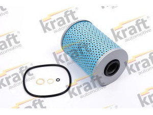 KRAFT AUTOMOTIVE 1702680 alyvos filtras 
 Filtrai -> Alyvos filtras
11 42 2 245 339, 11 42 2 245 406