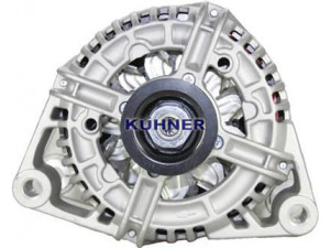 AD KÜHNER 301501RI kintamosios srovės generatorius 
 Elektros įranga -> Kint. sr. generatorius/dalys -> Kintamosios srovės generatorius
6204079, 6204115, 6204141, 90561168