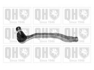 QUINTON HAZELL QR9193S skersinės vairo trauklės galas 
 Vairavimas -> Vairo mechanizmo sujungimai
53560 S84 A01, 53560 SV4 013, 53560 SX0 003