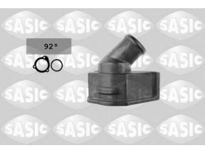 SASIC 9000114 termostatas, aušinimo skystis 
 Aušinimo sistema -> Termostatas/tarpiklis -> Thermostat
1338068