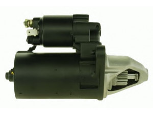 FRIESEN 8019920 starteris 
 Elektros įranga -> Starterio sistema -> Starteris
NAD101340