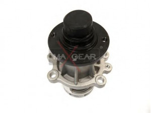 MAXGEAR 47-0101 vandens siurblys 
 Aušinimo sistema -> Vandens siurblys/tarpiklis -> Vandens siurblys
0 007 039, 1 727 123, 1 734 269