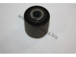 AUTOMEGA 30770007990065 valdymo svirties/išilginių svirčių įvorė 
 Ašies montavimas/vairavimo mechanizmas/ratai -> Valdymo svirtis/pasukamosios svirties sujungimas -> Montavimas/sutvirtinimas
7700799065, 7700799065