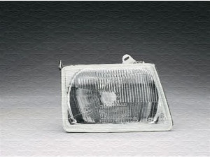 MAGNETI MARELLI 712037480009 priekinis žibintas 
 Kėbulas -> Priekinis žibintas/dalys -> Priekinis žibintas/įterp.
3 242 620, 6 104 740, 6 122 667